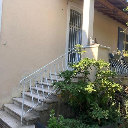 Feuillade Ancien Partage Apartment Nimes Ngoại thất bức ảnh