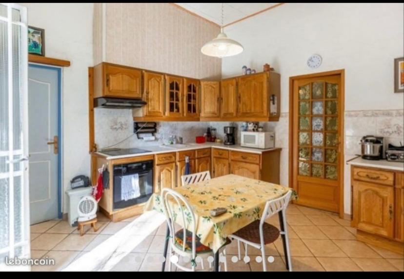 Feuillade Ancien Partage Apartment Nimes Ngoại thất bức ảnh